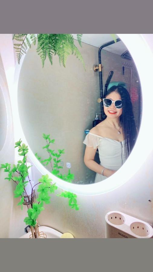 Old House Homestay Hanoi Bagian luar foto